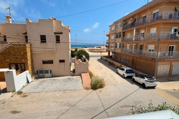 Resale - Apartment  - Torrevieja - torrevieja