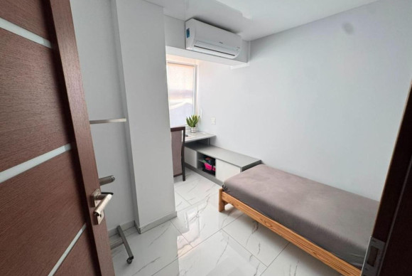 Resale - Apartment  - Torrevieja - torrevieja