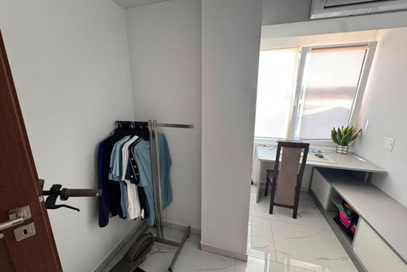 Resale - Apartment  - Torrevieja - torrevieja