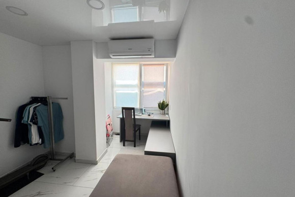 Resale - Apartment  - Torrevieja - torrevieja