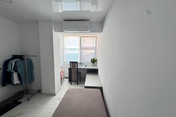 Resale - Apartment  - Torrevieja - torrevieja