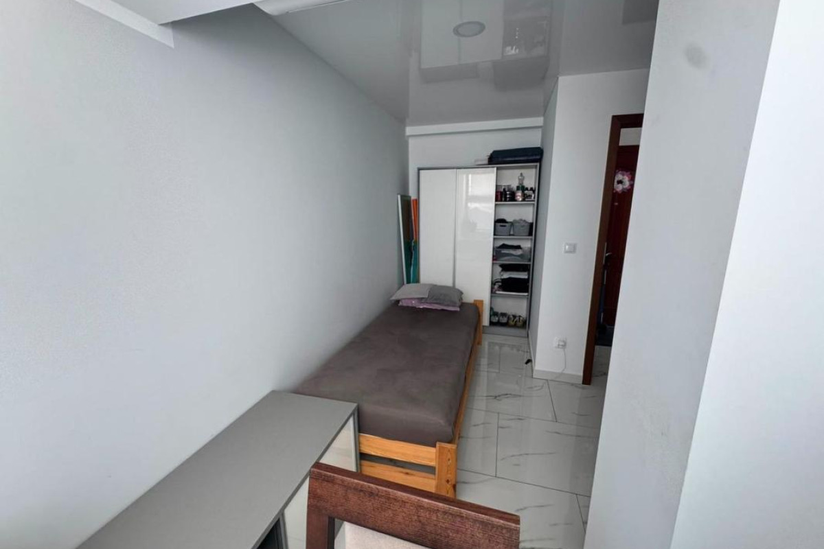 Resale - Apartment  - Torrevieja - torrevieja