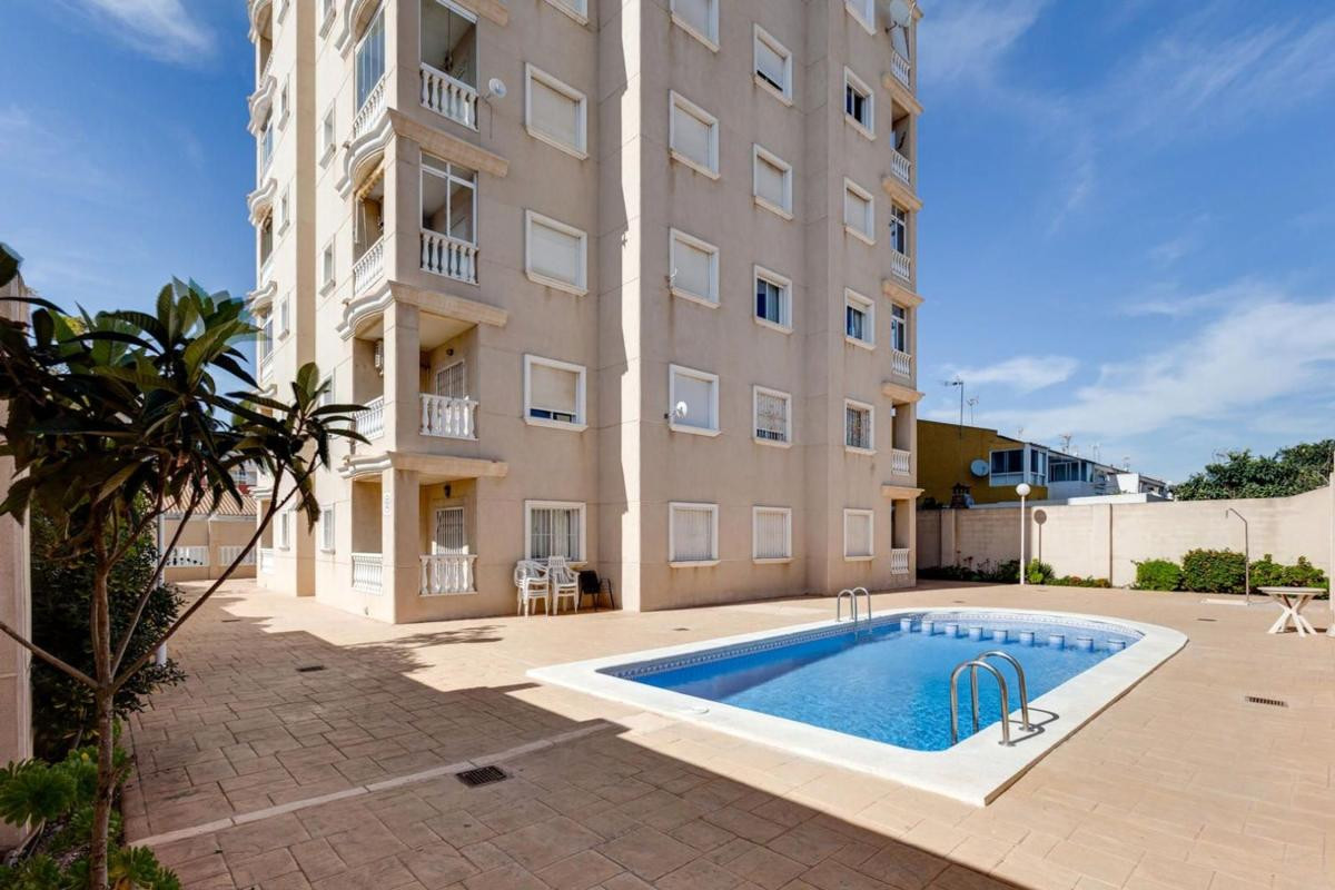 Reventa - Apartamento / piso - Torrevieja - torrevieja