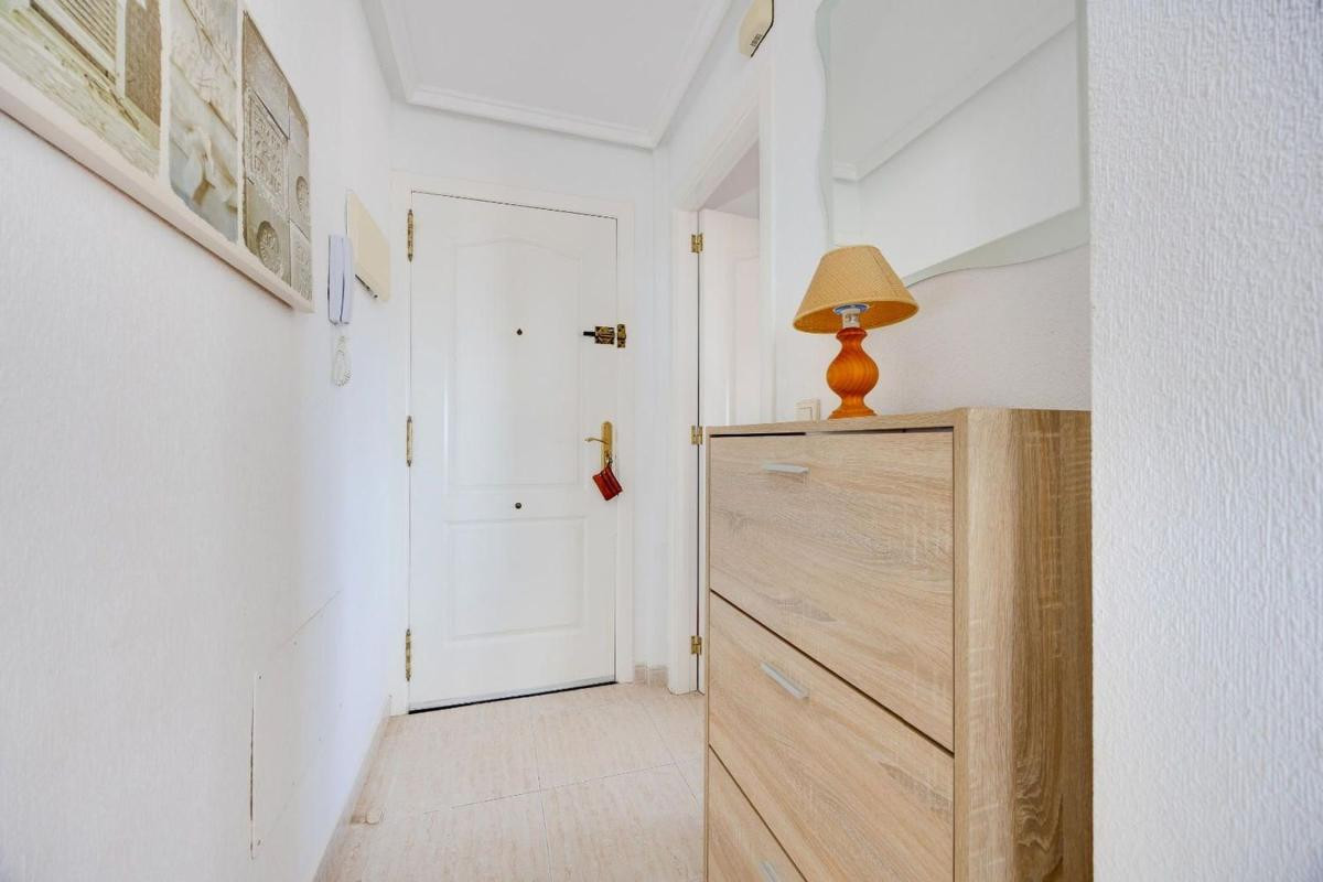 Reventa - Apartamento / piso - Torrevieja - torrevieja
