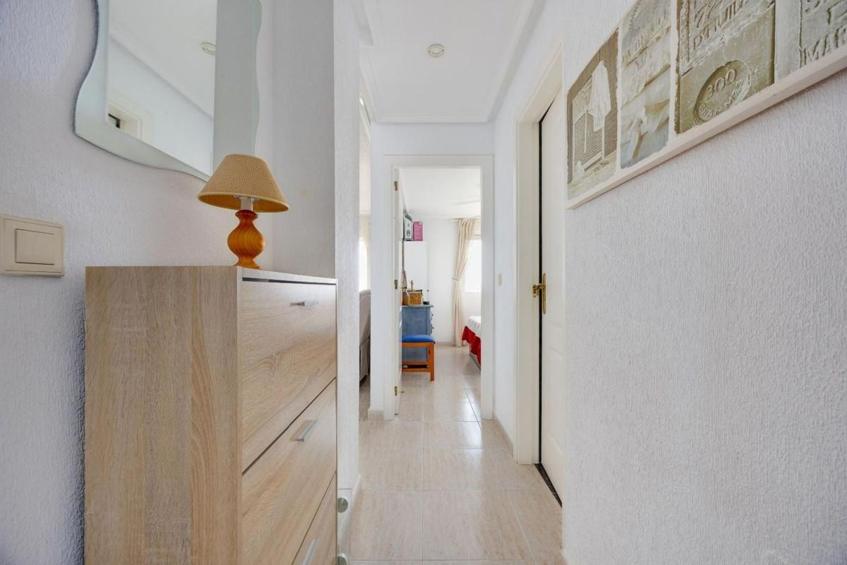 Reventa - Apartamento / piso - Torrevieja - torrevieja
