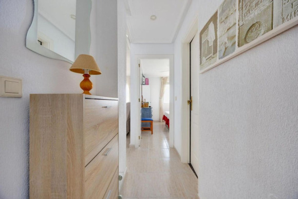 Reventa - Apartamento / piso - Torrevieja - torrevieja