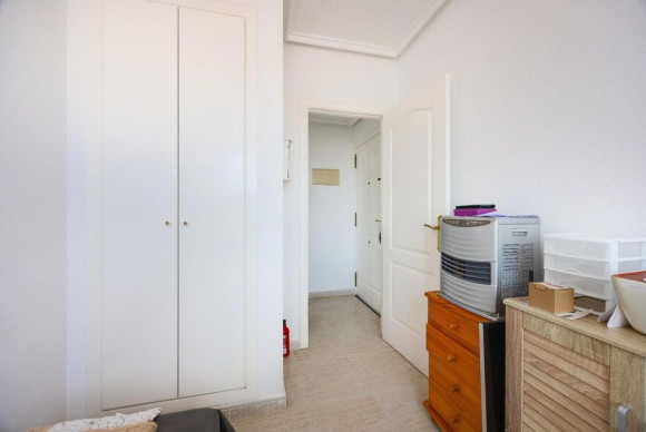 Reventa - Apartamento / piso - Torrevieja - torrevieja