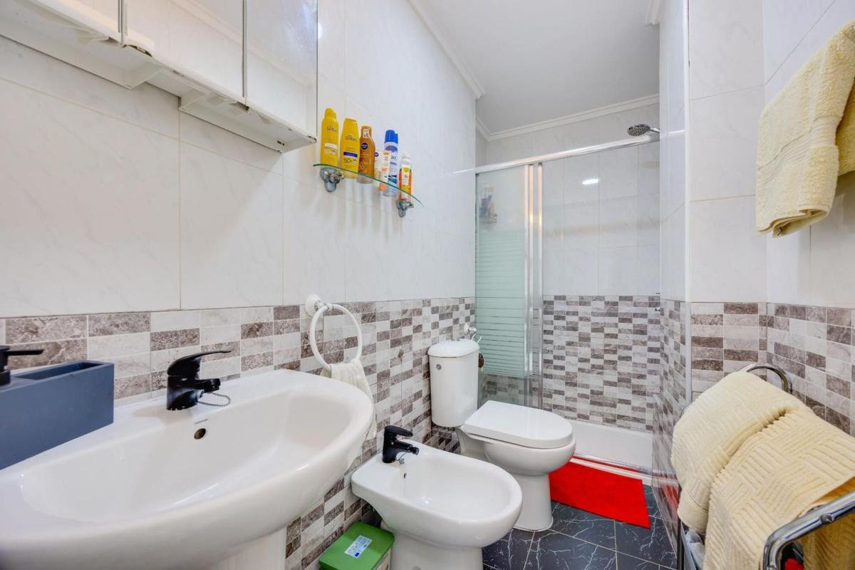 Reventa - Apartamento / piso - Torrevieja - torrevieja