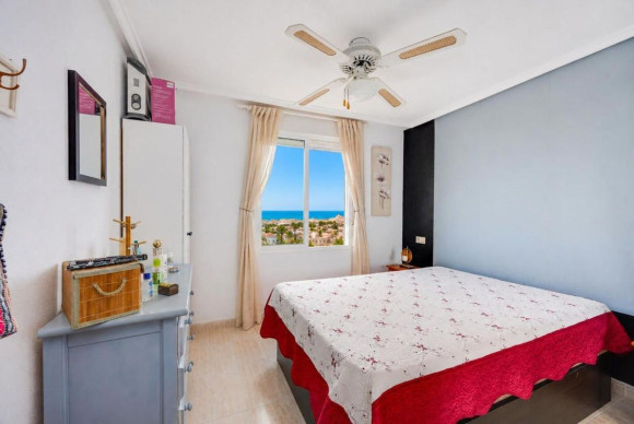 Reventa - Apartamento / piso - Torrevieja - torrevieja