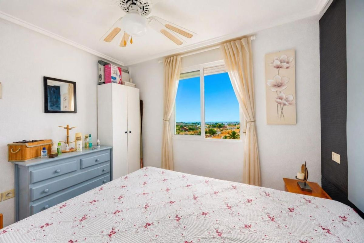 Reventa - Apartamento / piso - Torrevieja - torrevieja