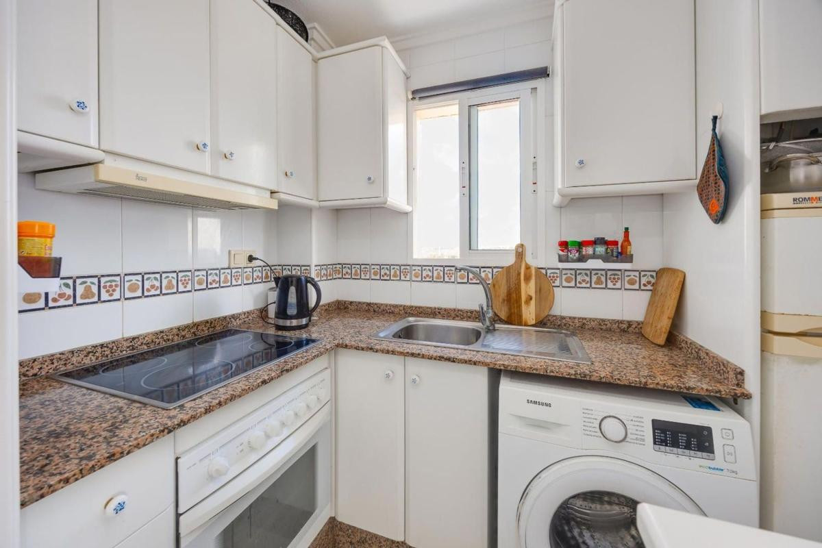 Reventa - Apartamento / piso - Torrevieja - torrevieja