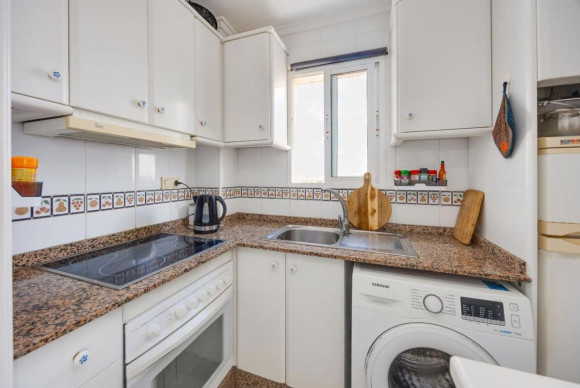 Reventa - Apartamento / piso - Torrevieja - torrevieja