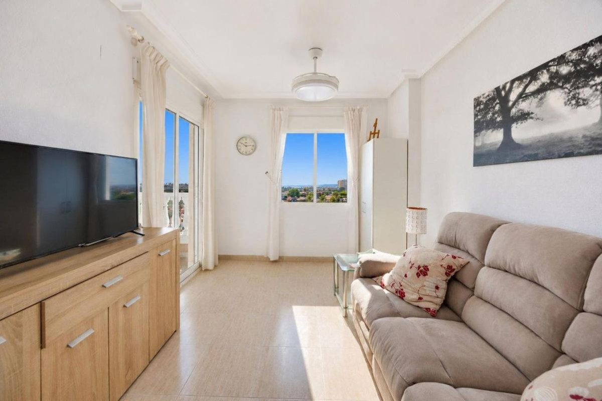 Reventa - Apartamento / piso - Torrevieja - torrevieja