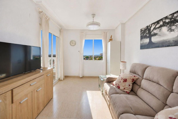 Reventa - Apartamento / piso - Torrevieja - torrevieja