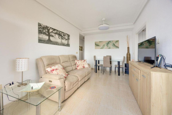 Reventa - Apartamento / piso - Torrevieja - torrevieja