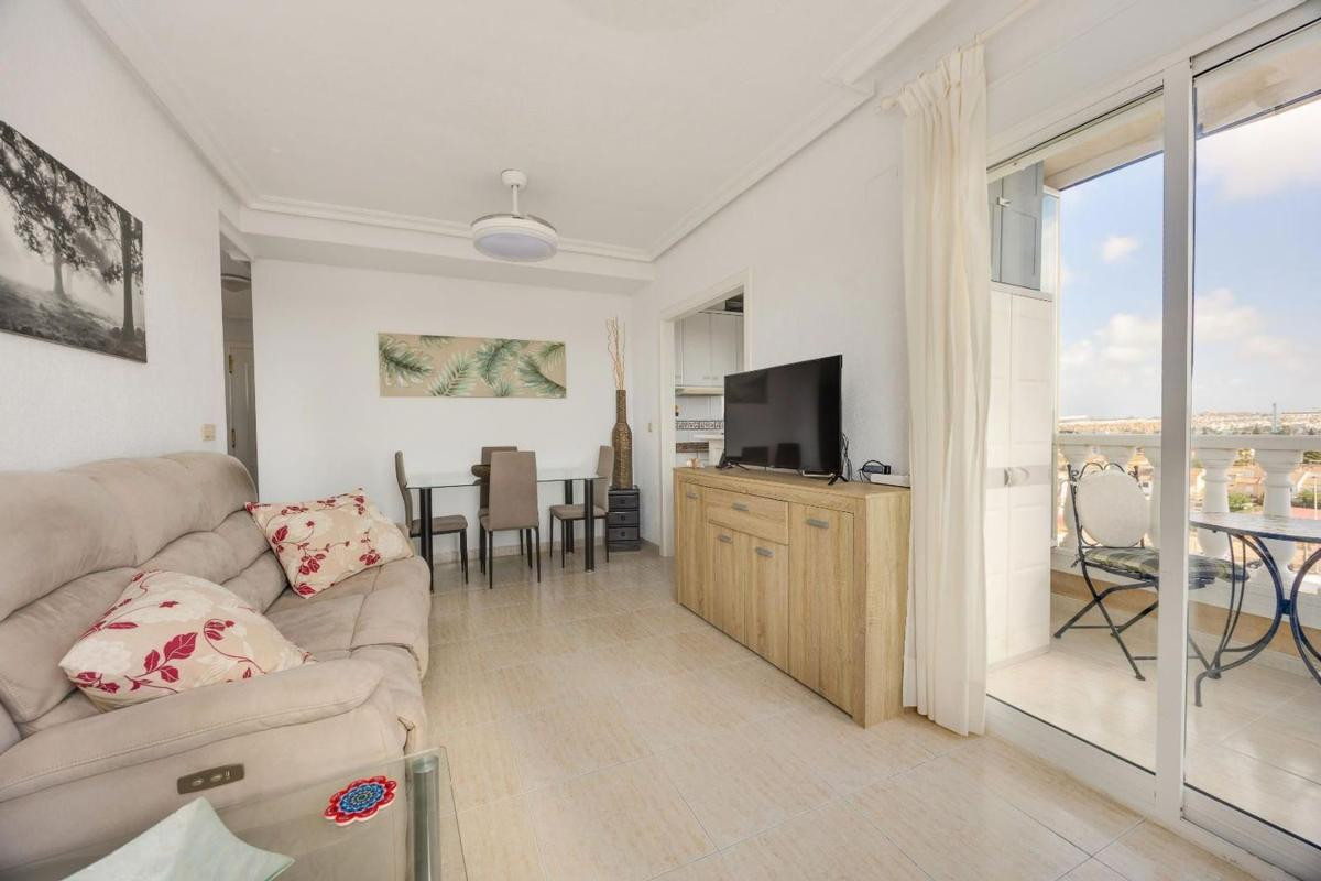 Reventa - Apartamento / piso - Torrevieja - torrevieja
