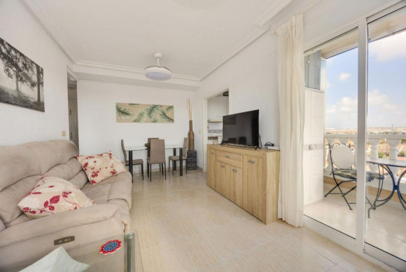 Reventa - Apartamento / piso - Torrevieja - torrevieja