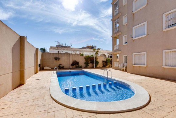 Reventa - Apartamento / piso - Torrevieja - torrevieja