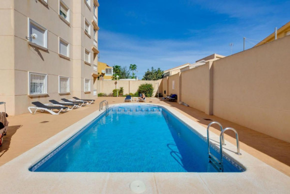 Reventa - Apartamento / piso - Torrevieja - torrevieja