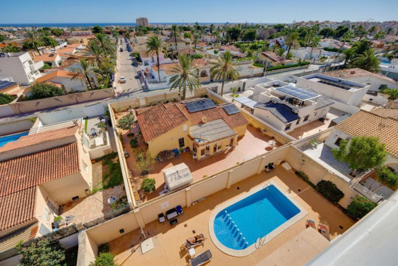 Reventa - Apartamento / piso - Torrevieja - torrevieja