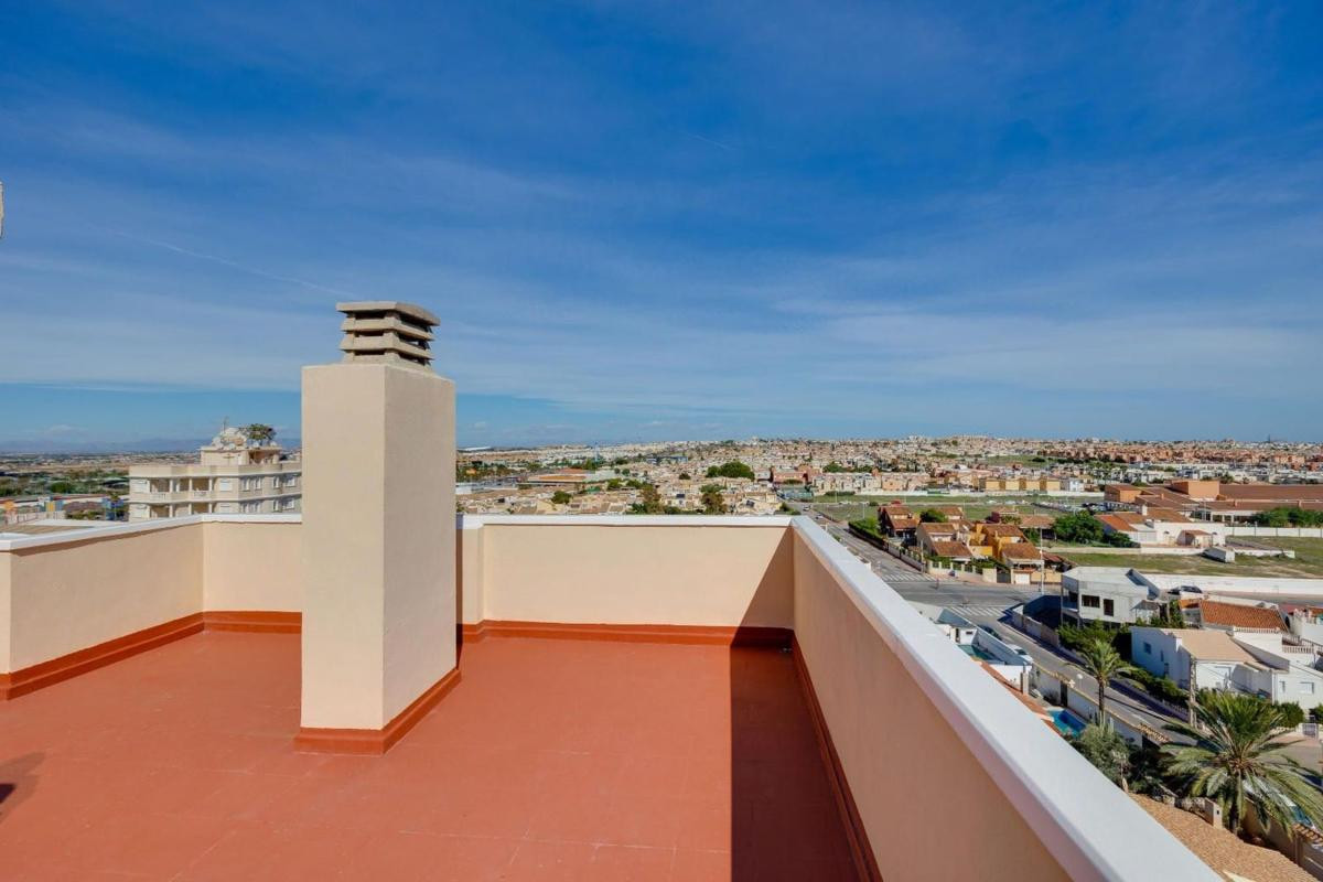 Reventa - Apartamento / piso - Torrevieja - torrevieja