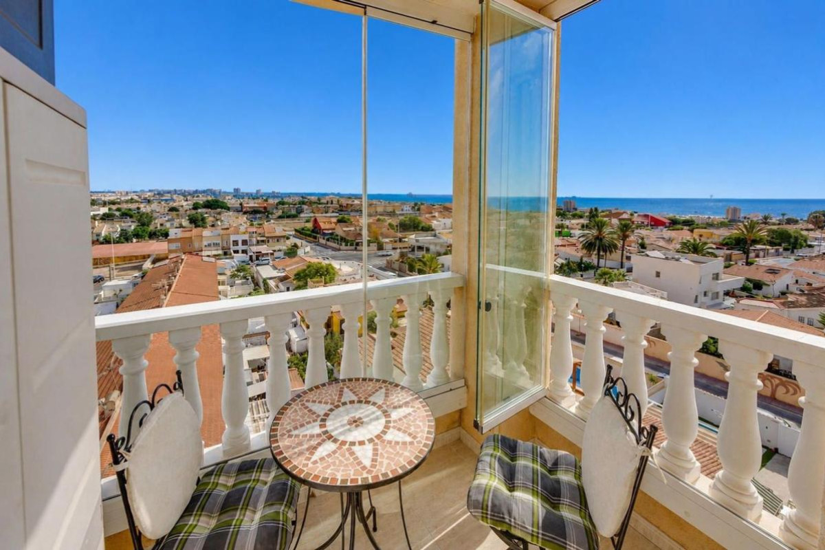 Reventa - Apartamento / piso - Torrevieja - torrevieja
