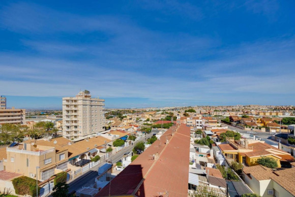 Reventa - Apartamento / piso - Torrevieja - torrevieja