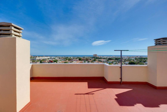 Reventa - Apartamento / piso - Torrevieja - torrevieja