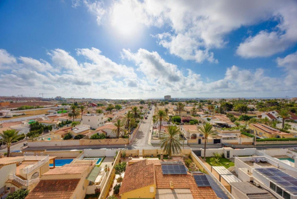 Reventa - Apartamento / piso - Torrevieja - torrevieja