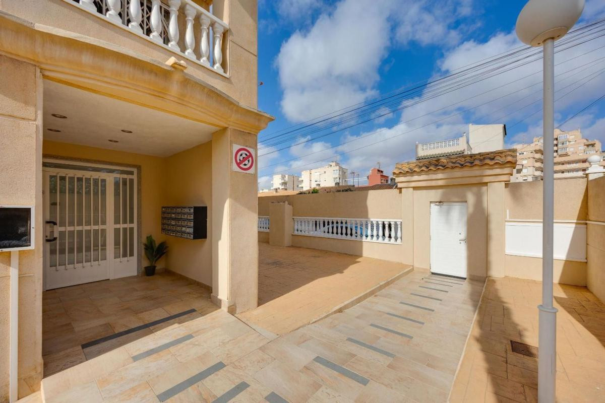 Reventa - Apartamento / piso - Torrevieja - torrevieja