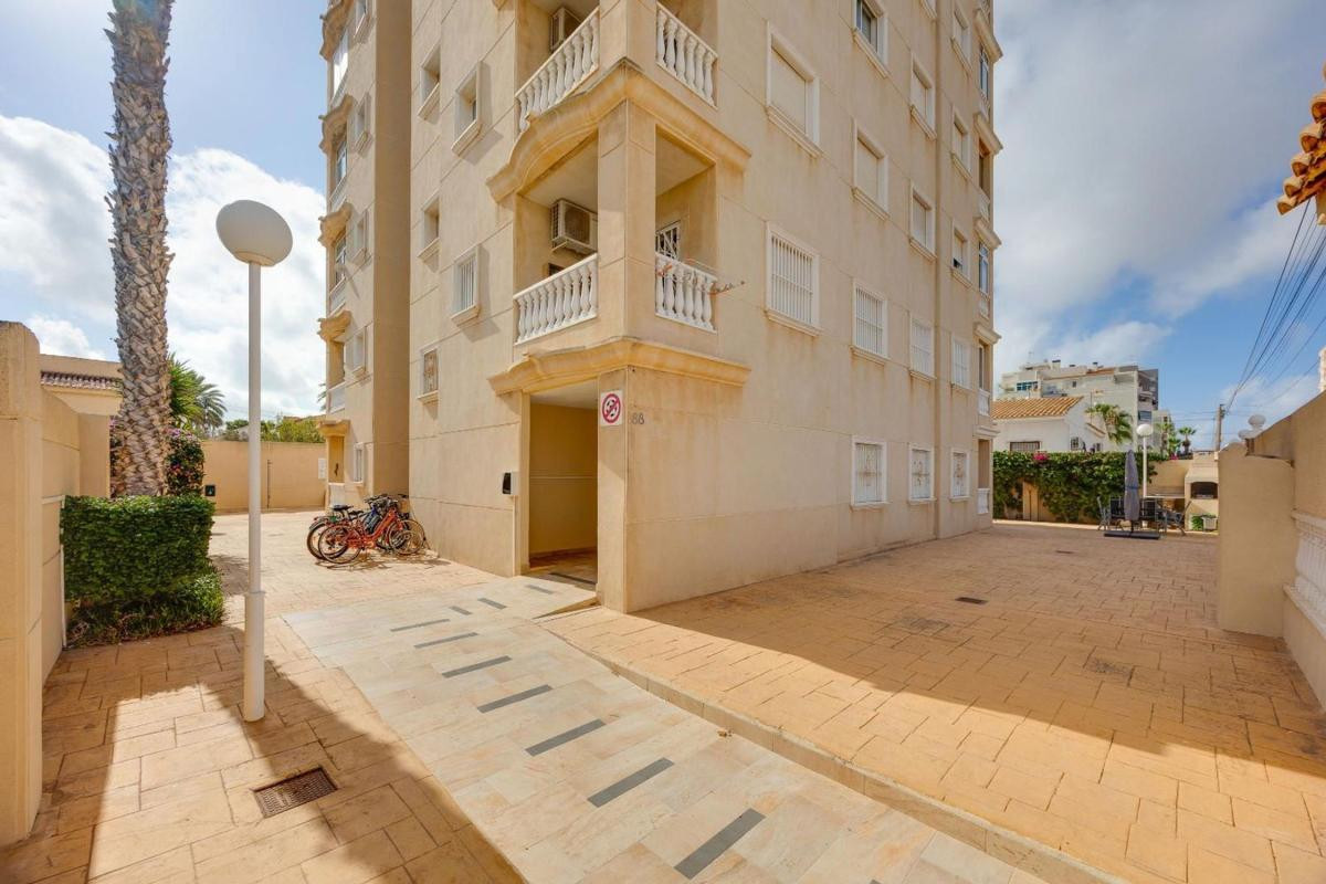 Reventa - Apartamento / piso - Torrevieja - torrevieja