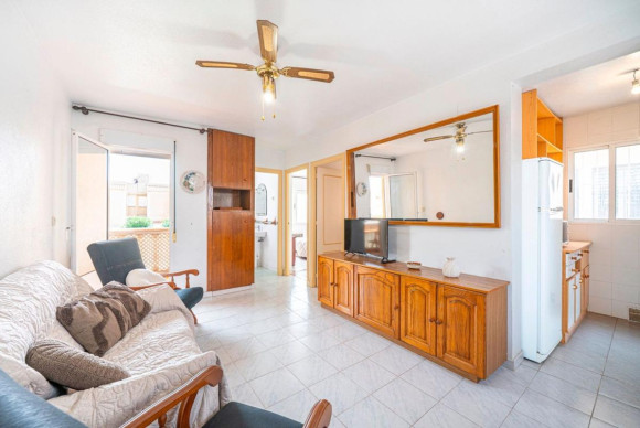 Revente - Appartement - Torrevieja - torrevieja
