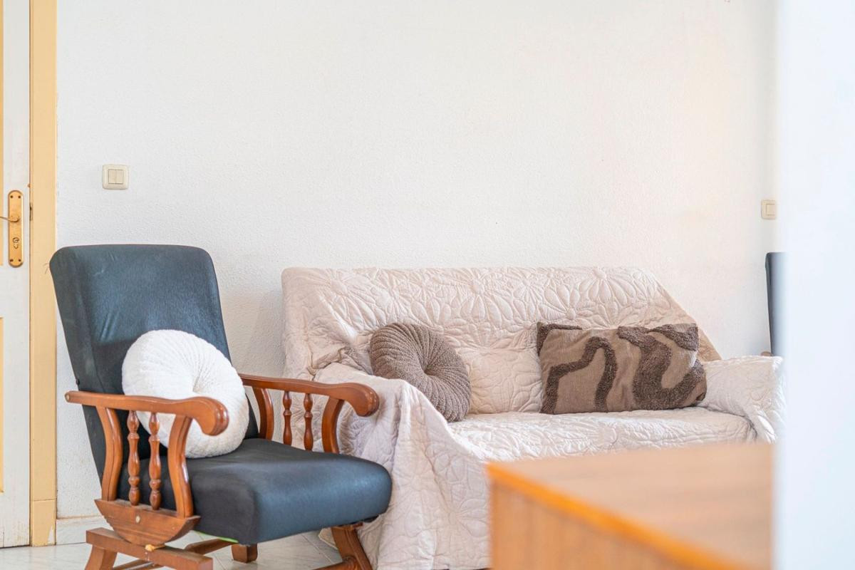 Revente - Appartement - Torrevieja - torrevieja