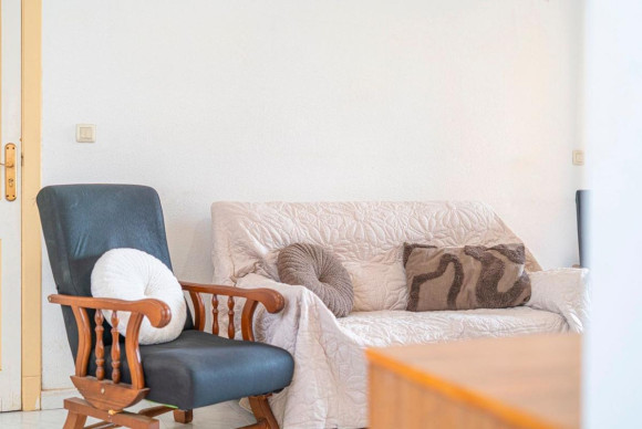 Revente - Appartement - Torrevieja - torrevieja