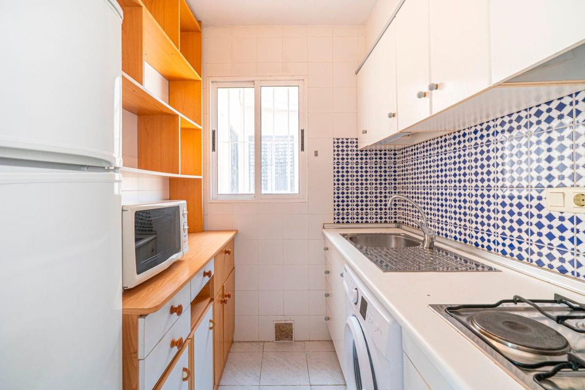 Revente - Appartement - Torrevieja - torrevieja