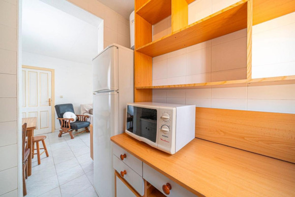 Revente - Appartement - Torrevieja - torrevieja