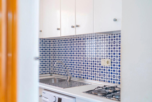 Revente - Appartement - Torrevieja - torrevieja