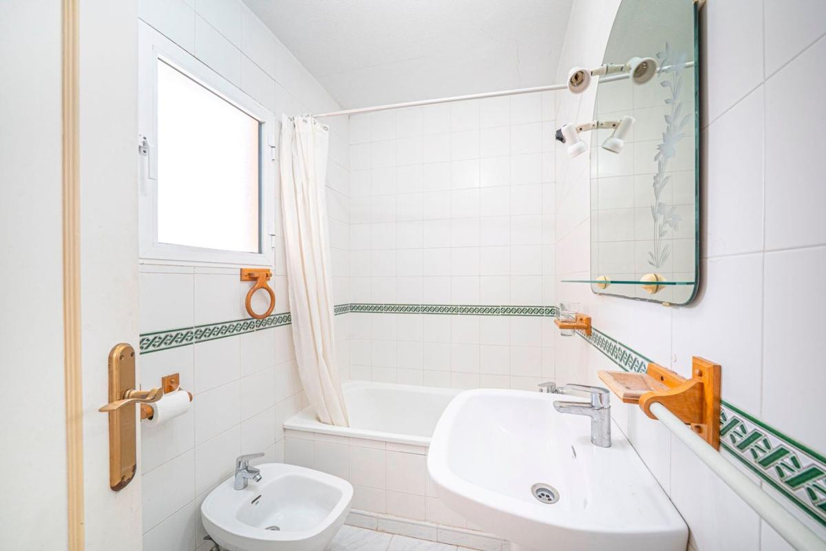 Revente - Appartement - Torrevieja - torrevieja