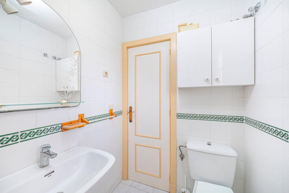 Revente - Appartement - Torrevieja - torrevieja