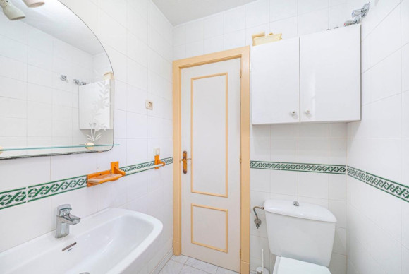 Revente - Appartement - Torrevieja - torrevieja
