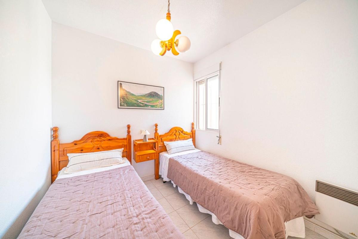 Revente - Appartement - Torrevieja - torrevieja
