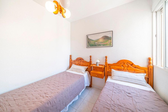Revente - Appartement - Torrevieja - torrevieja