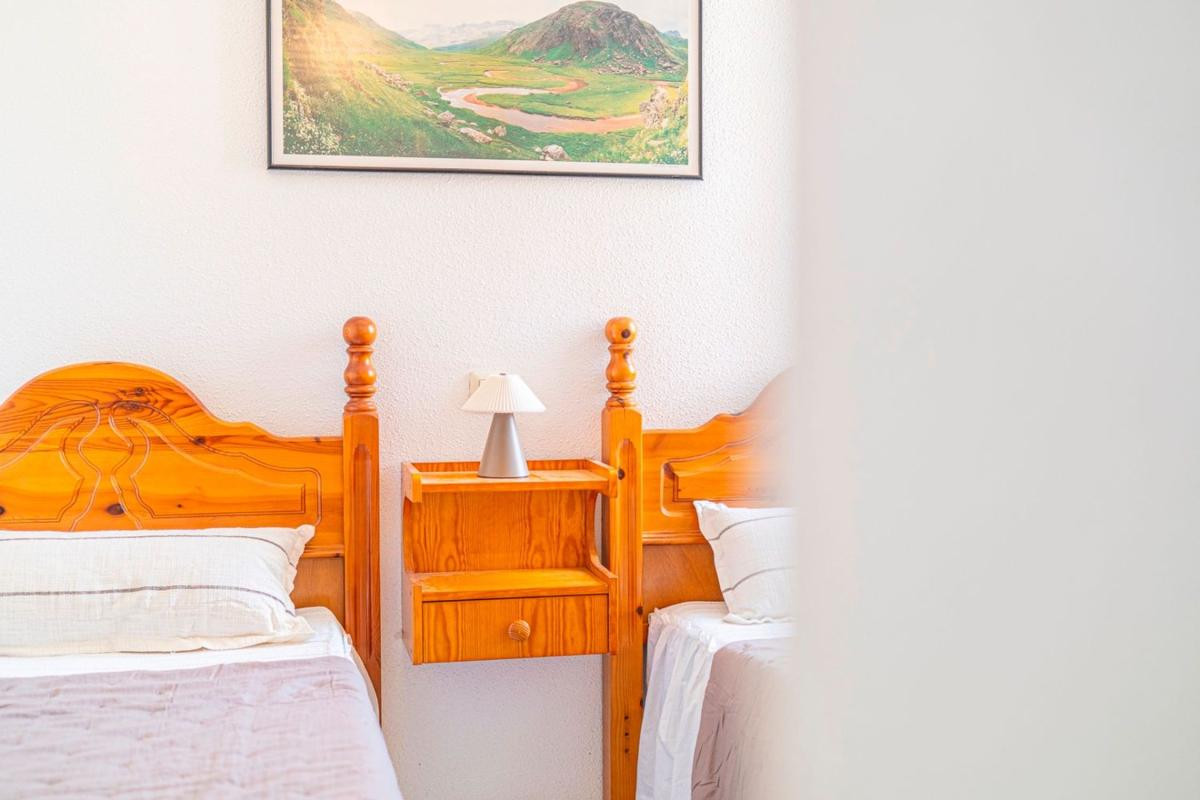 Revente - Appartement - Torrevieja - torrevieja