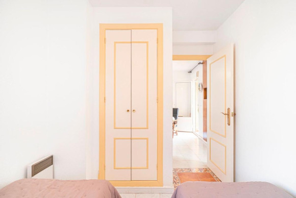 Revente - Appartement - Torrevieja - torrevieja