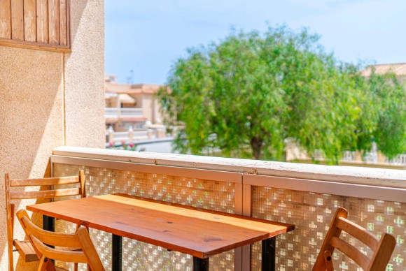 Revente - Appartement - Torrevieja - torrevieja