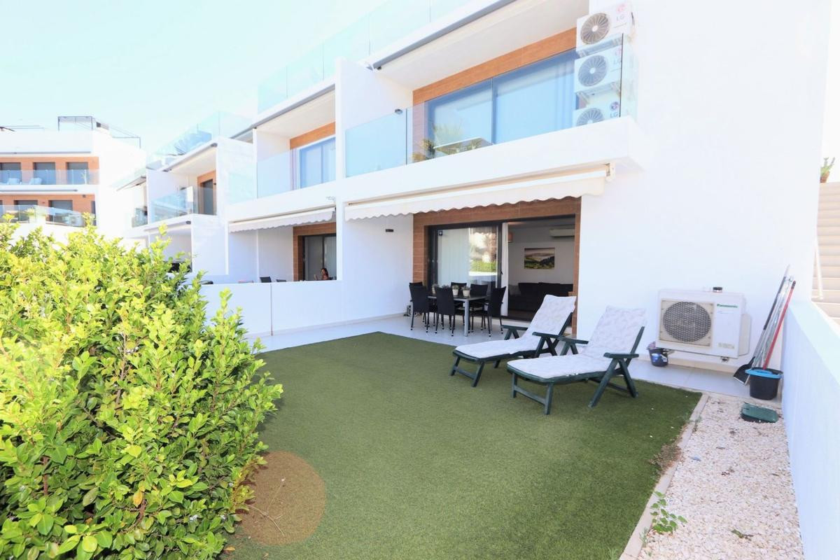 Resale - Apartment  - Orihuela