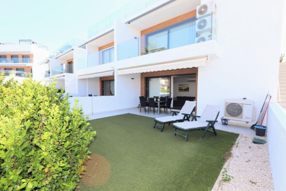 Resale - Apartment  - Orihuela