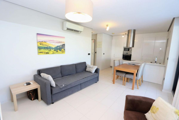 Resale - Apartment  - Orihuela