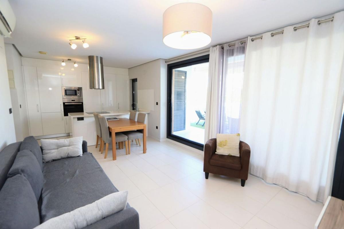 Resale - Apartment  - Orihuela