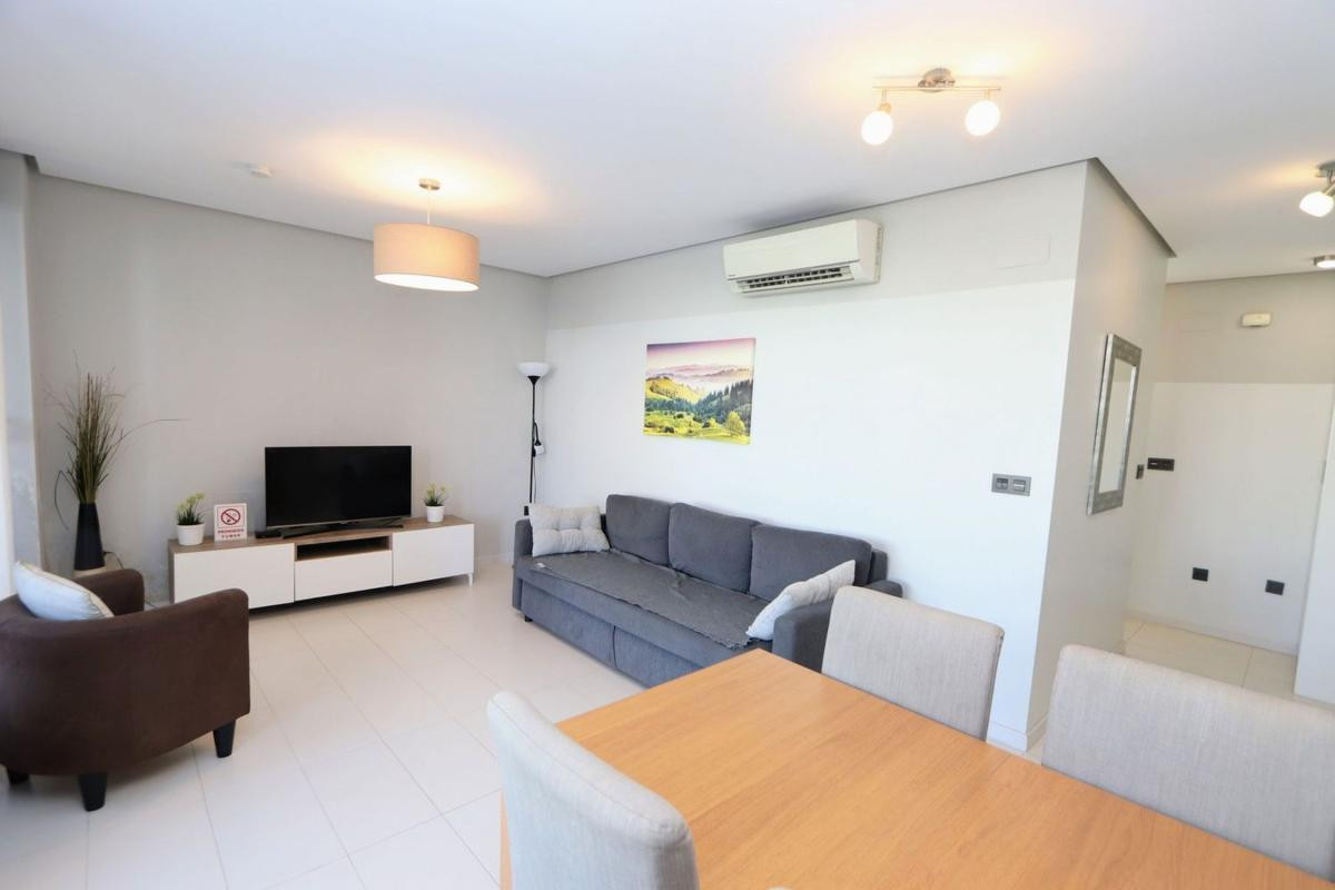 Resale - Apartment  - Orihuela